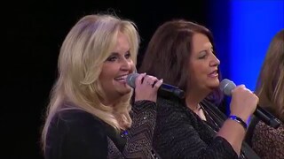 Karen Peck & New River "I Want To Know How It Feels" at NQC 2015
