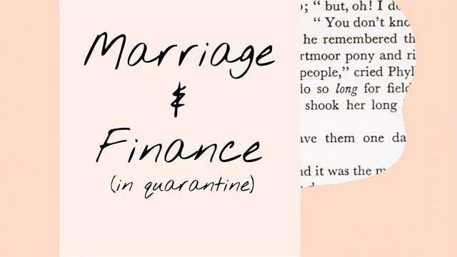 Marriage & Finance | Lakewood Church