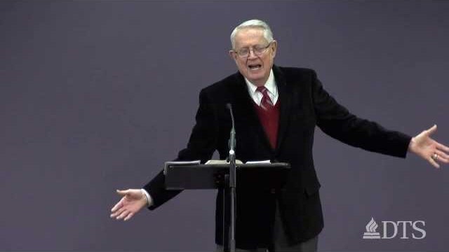 When God Asks of You Something Great - Charles R. Swindoll