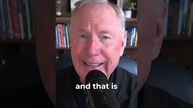 MaxLucado Talks About Where Anxiety Comes From #encouragement #christianencouragement
