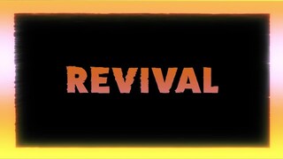 Chris McClarney – Revival (Official Lyric Video)