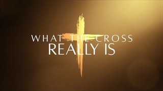 Brian Free & Assurance (Official Lyric Video) - "What The Cross Really Is"