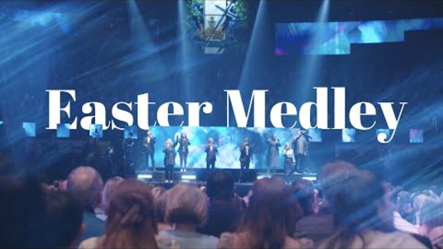 Easter Medley (2022)