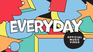 Everyday | Official Music Video | Valley Creek Kids