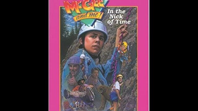 Episode 10: In the Nick of Time (The New Adventures of McGee and Me! in HD)