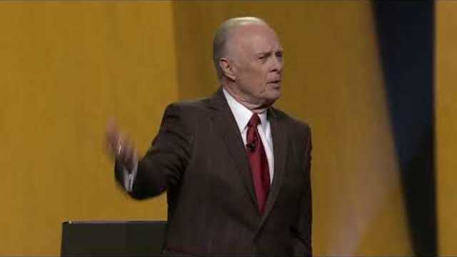 Weekend Services with Dr. Mark Rutland