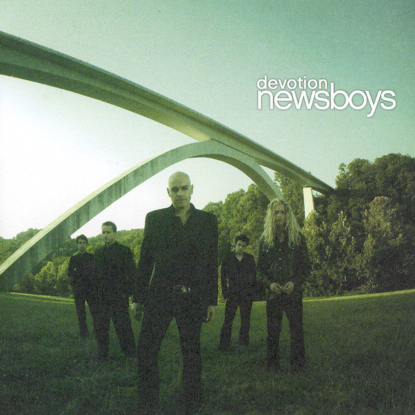 Devotion | Newsboys