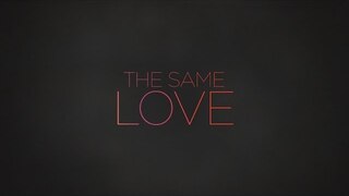 Paul Baloche - The Same Love (Official Lyric Video)