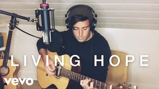 Phil Wickham - Living Hope (Songs from Home) #StayHome And Worship #WithMe
