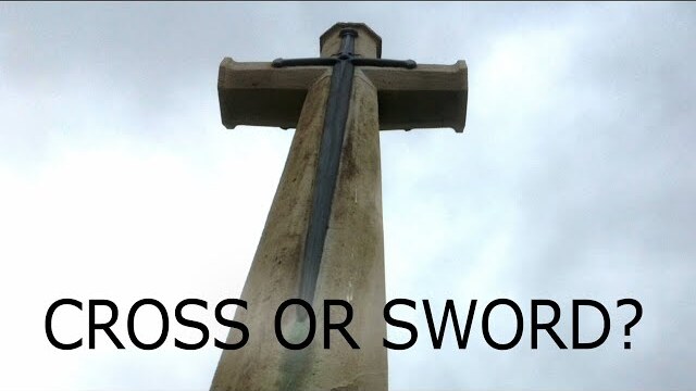 Cross or Sword | Full Movie