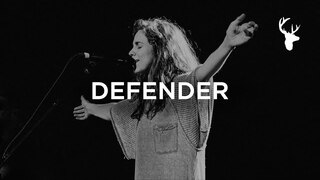 Defender - Steffany Gretzinger | Bethel Music Worship