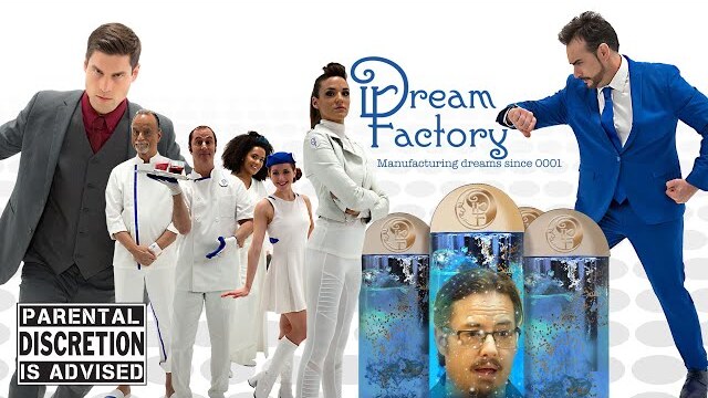 Dream Factory (2020) | Season 1 | Episode 5 | A Wonderous Place Called Dreams