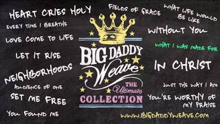 Big Daddy Weave - Listen To "What I Was Made For"