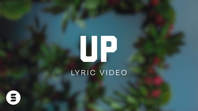 UP | Official Lyric Video | Switch