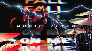 Fall On Me | Rain | Planetshakers Official Music Video