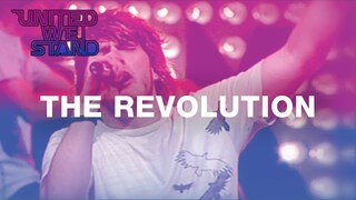 The Revolution - Hillsong UNITED