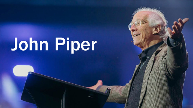 John Piper | Assorted