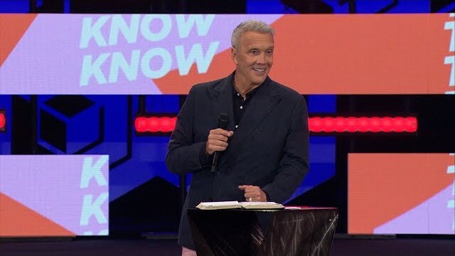 Self-Unaware | Know Thyself | Pastor Ed Young
