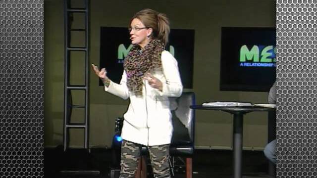 The Four Wheels of Relationships | RPM | Pastor Ed & Lisa Young