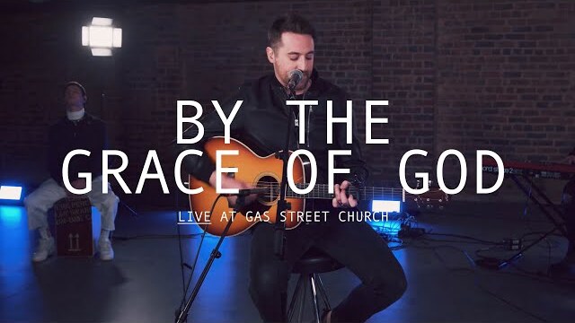 By the Grace of God — Tim Hughes
