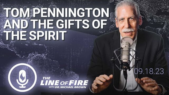 What Pastor Tom Pennington Got Wrong About the Gifts of the Spirit