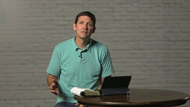 Sermons - Matt Chandler - Know What You Know