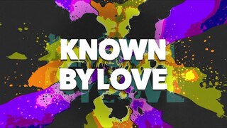 Chris McClarney – Known By Love (Official Lyric Video)