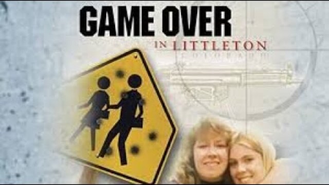 Game Over In Littleton (2001) | Full Movie | Beth Nimmo Scott | John En Doreen Tomlin