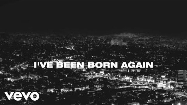 Newsboys - Born Again (Lyric Video)