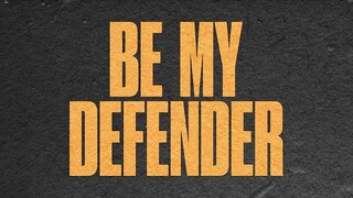 Be My Defender (Lyric Video) - Jordan St. Cyr [Official Video]