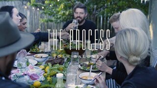 About the Album: The Process - Josh Baldwin | The War is Over