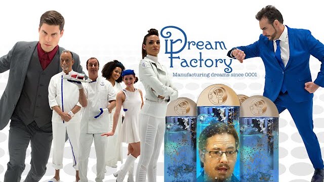 Dream Factory (2020) | Season 1 | Episode 1 | Henry Steals A Dream | Jeremy London
