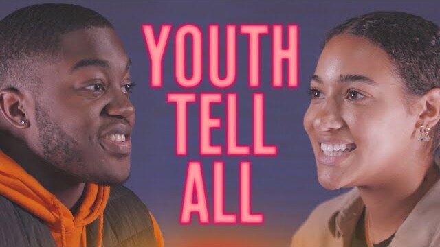 Constant Pressure | Youth Tell All | Elevation YTH