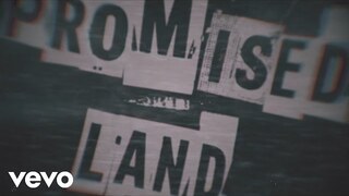 Zach Williams - Promised Land (Lyric Video)
