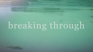 Breaking Through (Official Lyric Video) - Jeremy Riddle | Tides
