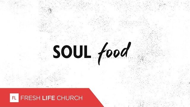 Soul Food :: The Magnificent Seven | Pastor Levi Lusko