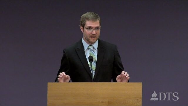 Senior Preaching Week: Work, Worship, and Weariness - Sam Krug