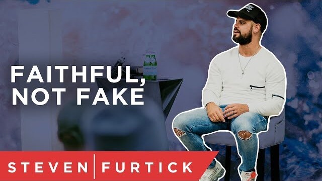 I Don't Know If I Can Do This | Pastor Steven Furtick