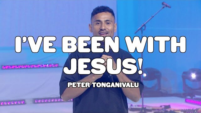 I've Been With Jesus! - Summer Online