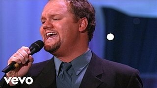 Gaither Vocal Band - More Than Ever [Live]