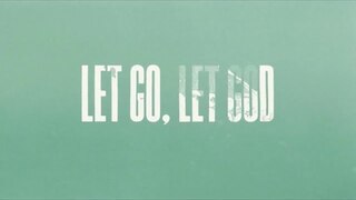 Let Go, Let God (Lyric Video) - Jordan St. Cyr [Official Video]
