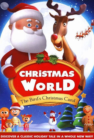 Christmas World: The Bird's Christmas Carol