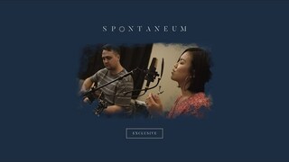 Spontaneum EXCLUSIVE  |  Christina Reynolds  |  Forerunner Music