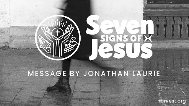 "How to Come to Jesus" by Jonathan Laurie