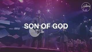Son Of God - Hillsong Worship