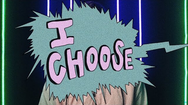 CR Youth | I Choose Purpose