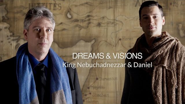 Eyewitness Bible | Kings & Prophets | Episode 18 | Dreams & Visions