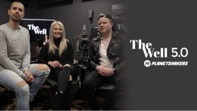 The Well 5.0 | Planetshakers