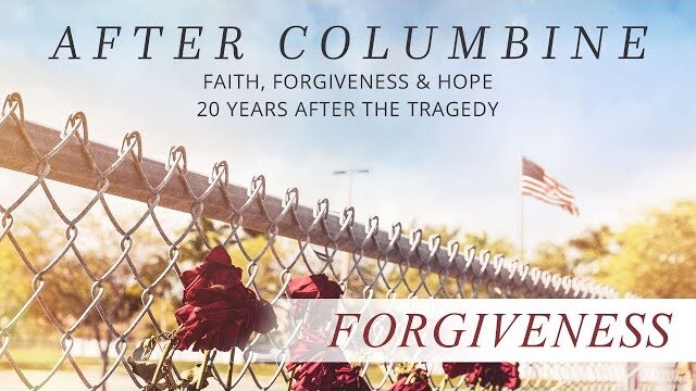 After Columbine | Part Two: Forgiveness
