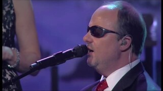 Gordon & Kimberly Mote - He Would Be A King (Live)